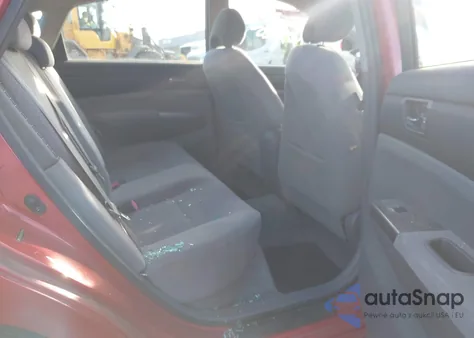 2009 Toyota Prius z USA, uszkodzony, nr VIN JTDKB20U197890546